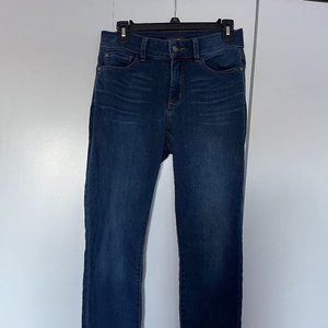 NYDJ Ami Skinny Leggings Jeans Size 0